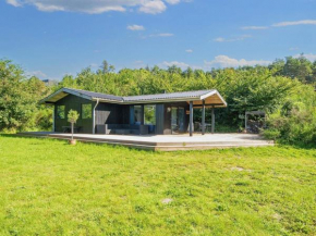 Holiday home Ebeltoft CLXXI